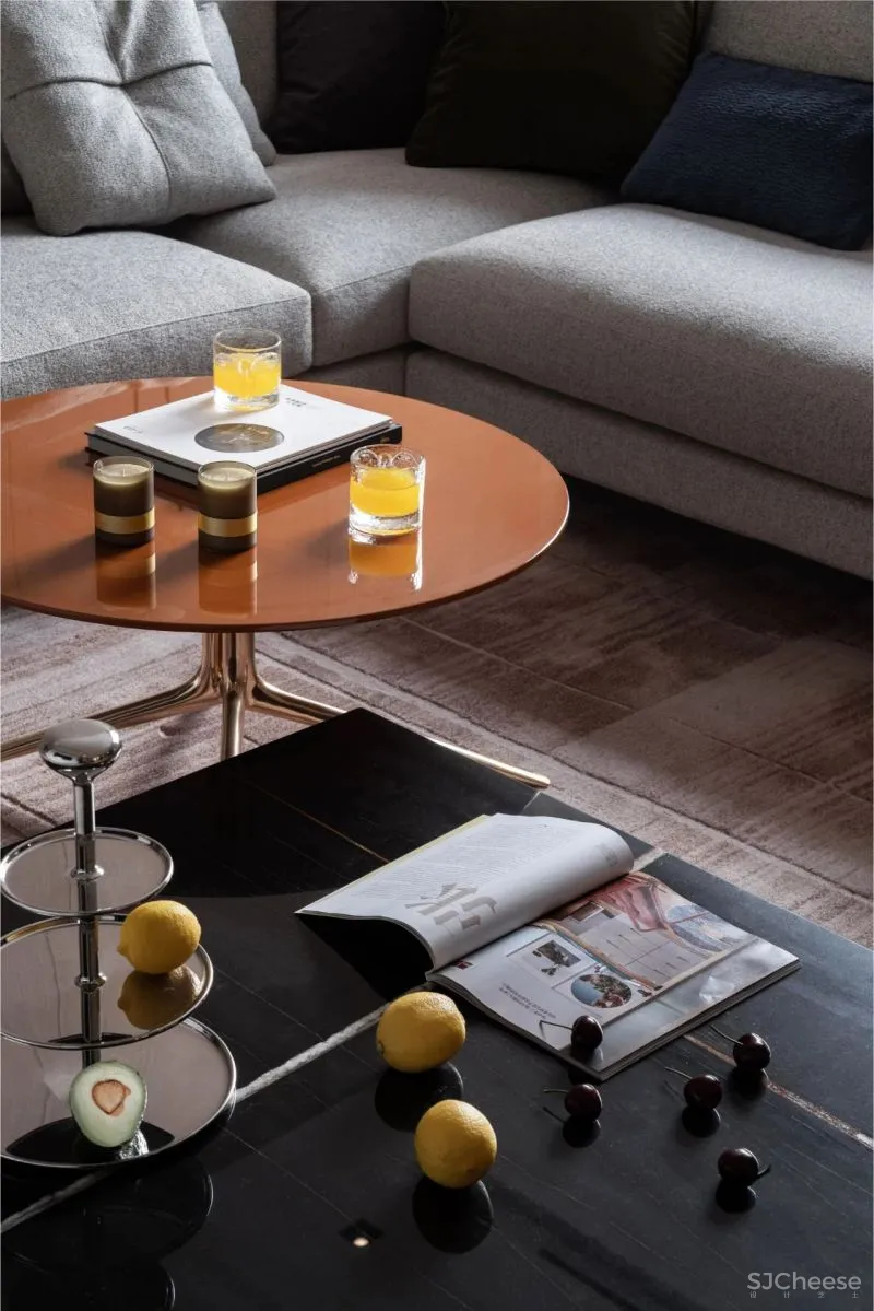 新作 品质大宅,理想的生活范本!