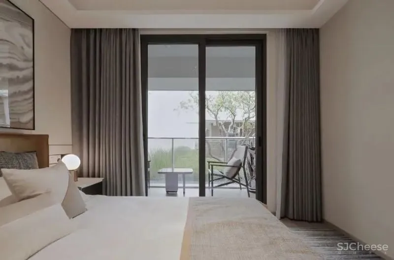 样板房辑录Ⅰ 给大家的理想家