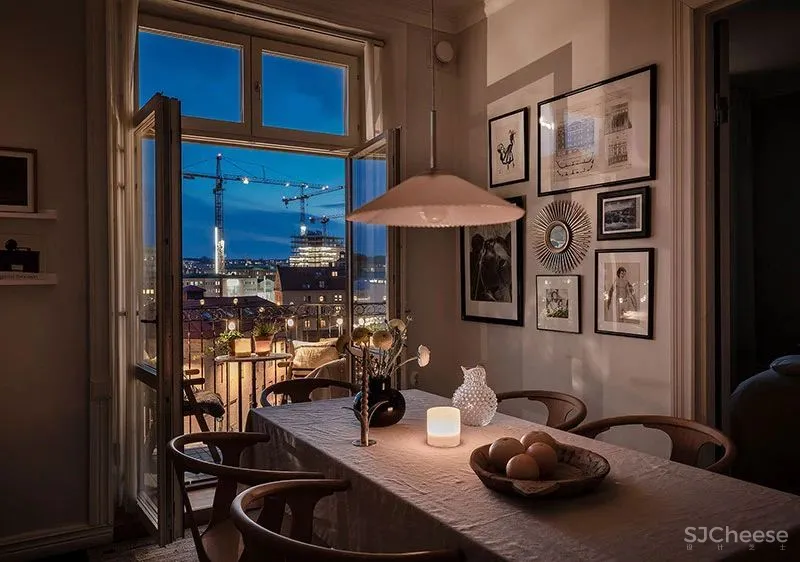 北欧控,看过来!