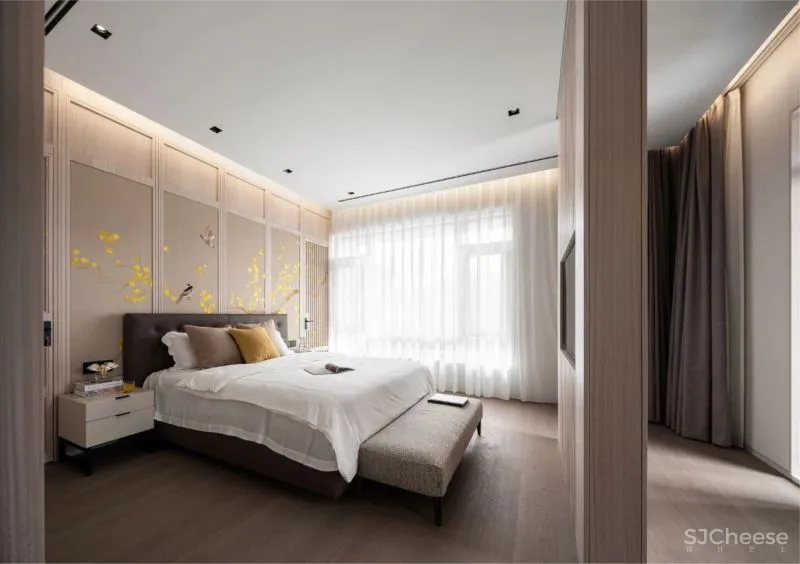 新作 品质大宅,理想的生活范本!