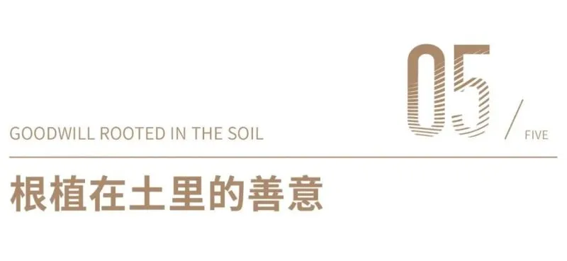 堂晤设计 一块土的重生之旅,窑知未来 · 被动房体验馆