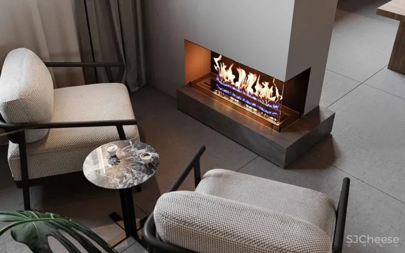 高级灰 工业风,帅呆了!