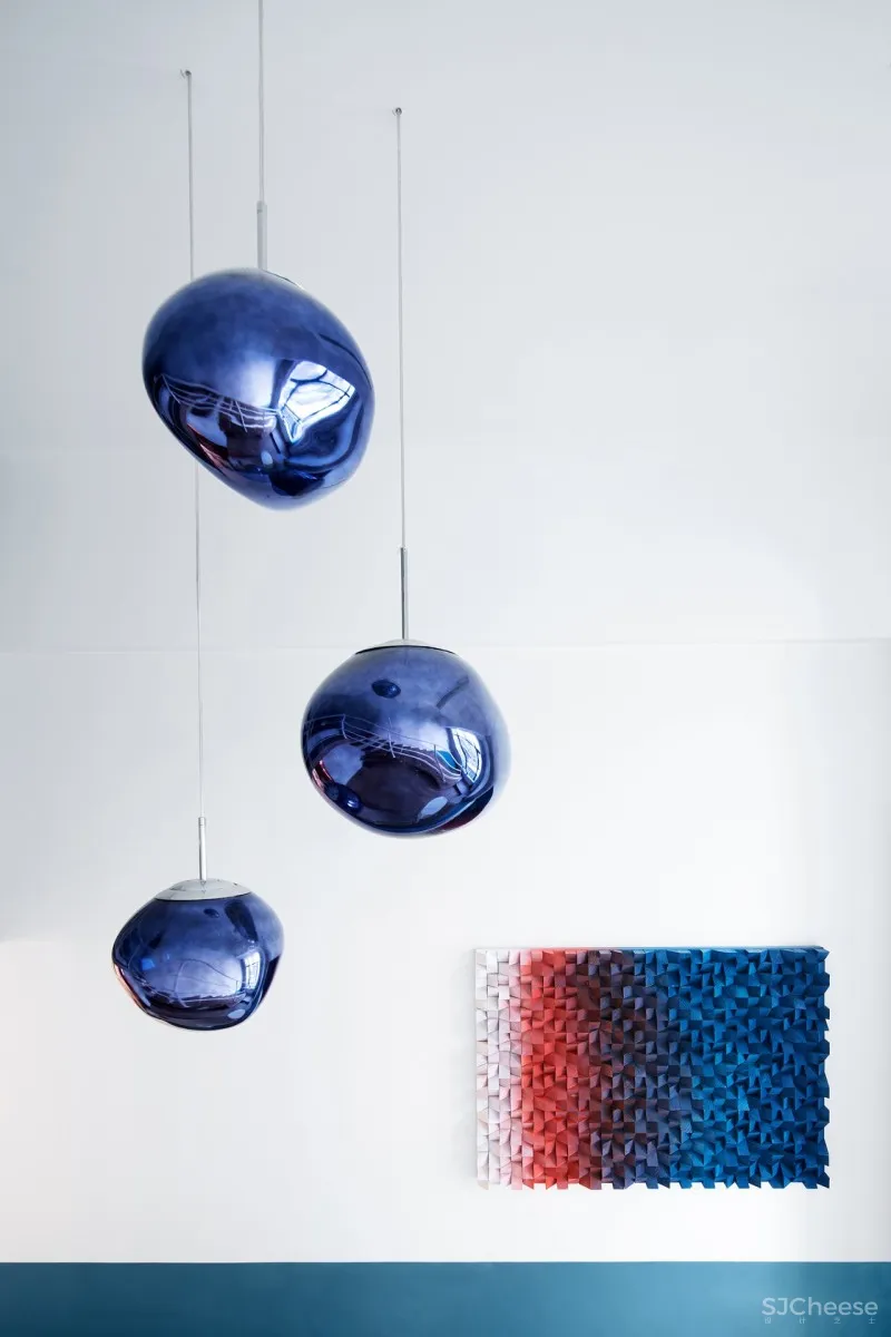 亚兰设计 新作 自然时尚 ngng 酒店 酒店