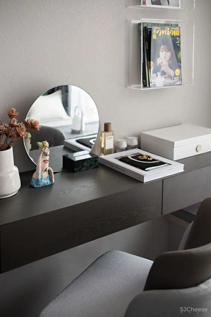 GND恩嘉设计丨保利·天悦:给生活一份开放式的答卷