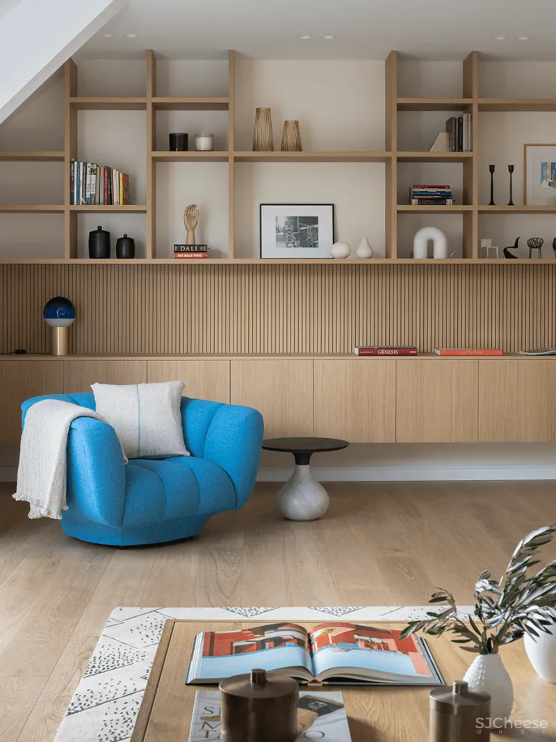 Room Studio 巴黎高雅设计