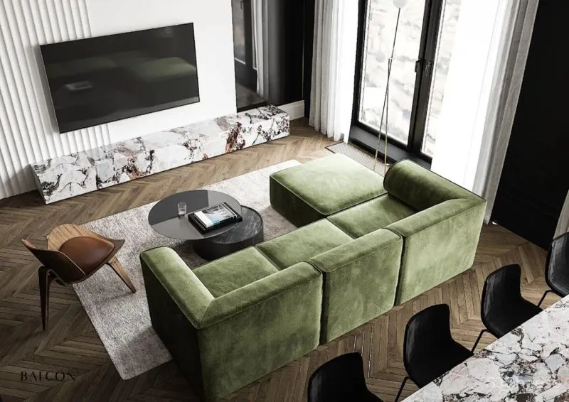 简约设计,高级范!