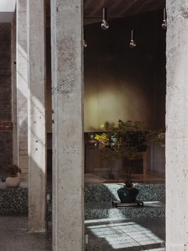 LJ 探店｜廷泰茶空间｜一个懂茶爱茶之人，斥资千万打造而来