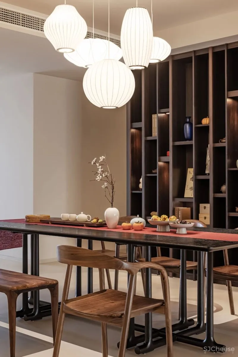 江南气韵,新与旧的空间对话丨木桃盒子