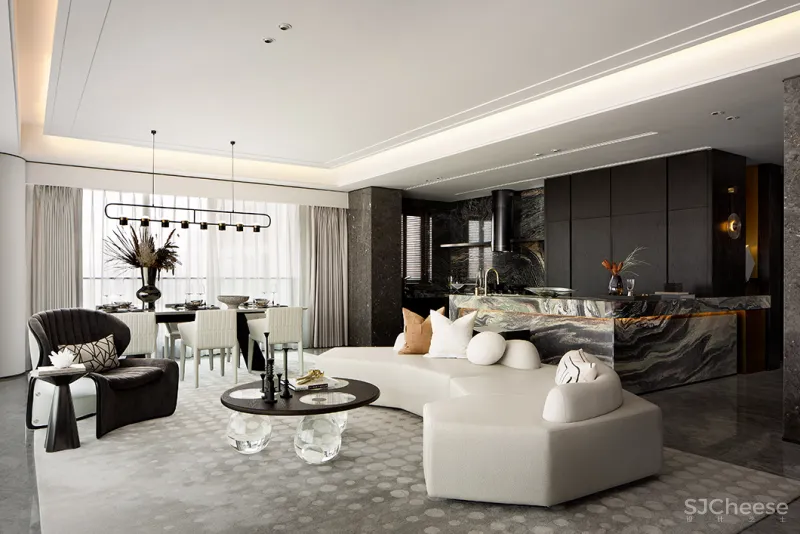 矩阵纵横新作 哈尔滨华夏幸福·深哈中心售楼处