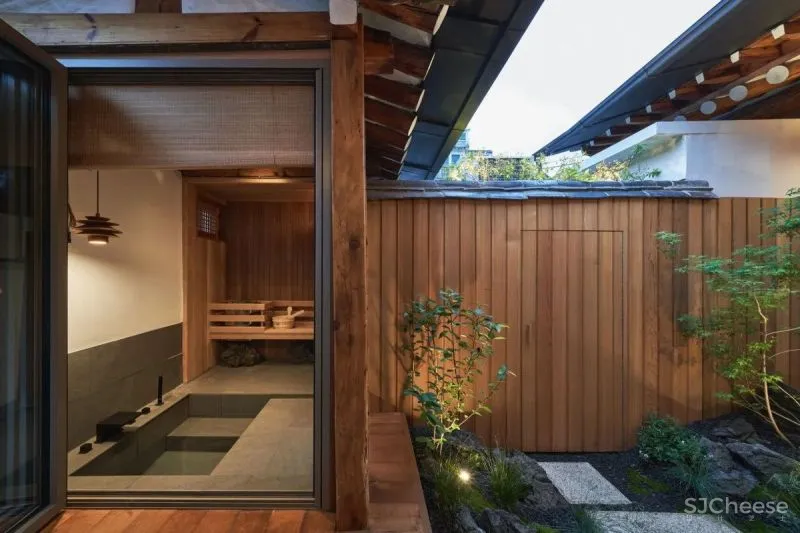 韩式民宿设计欣赏