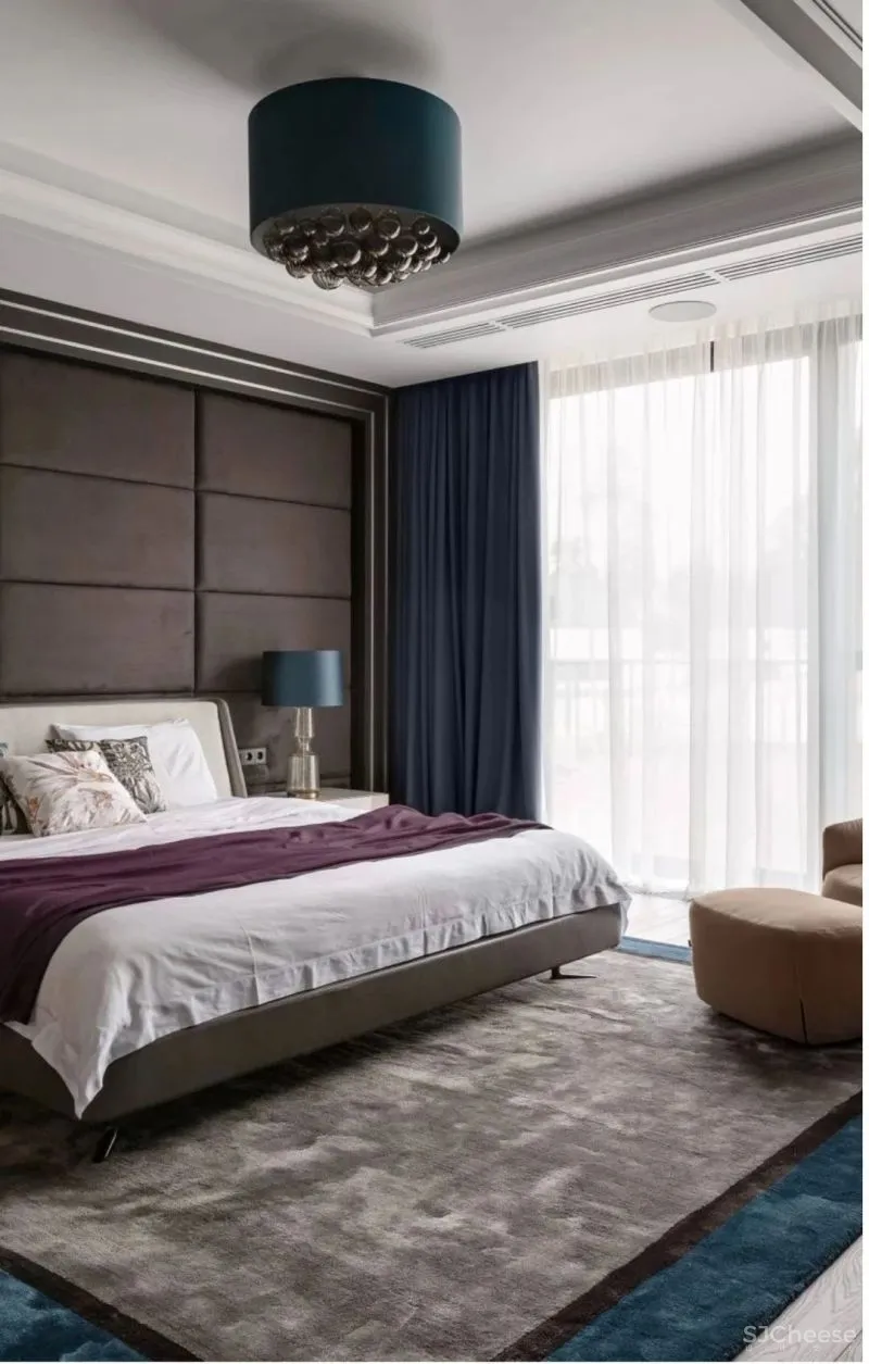 【Bolshakova Interiors】乌克兰温和与极简的生活方式