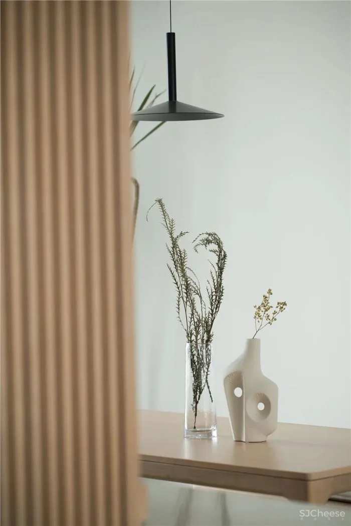 “多一室,少一事”,超强收纳解决三代同住的烦恼