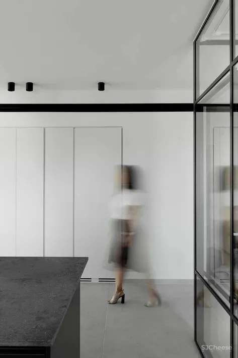 4套简约质感搭配