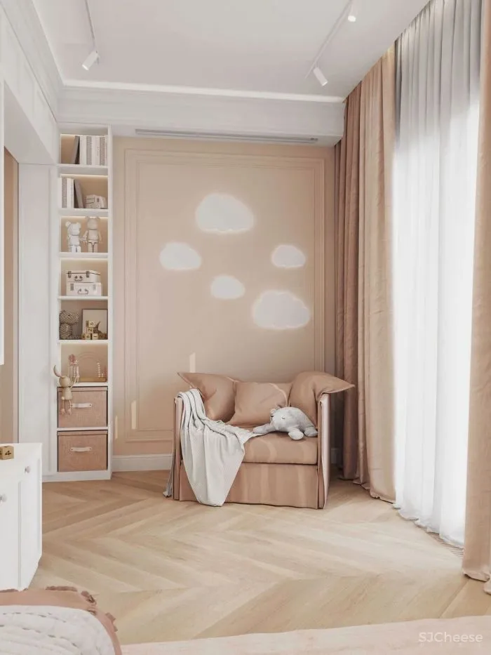 240㎡现代折衷主义,奢尚!