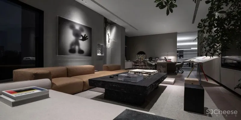 回声|DPD香港递加设计:先做对的设计,再做好的设计