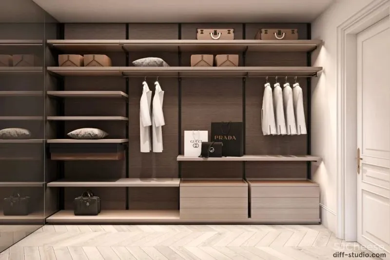 维也纳160㎡私宅设计，非凡品味！