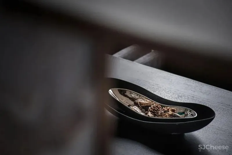 MIYUKO美域高 · 软装 | YUE · 浪