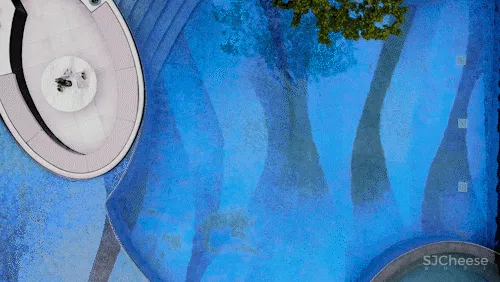 “宇宙中心”的豪宅生活丨香港置地·天湖岛