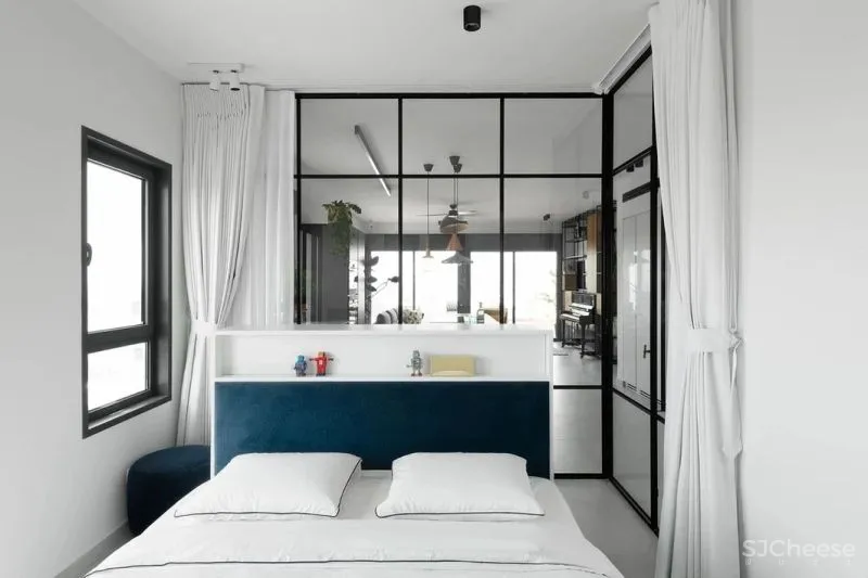 4套简约质感搭配