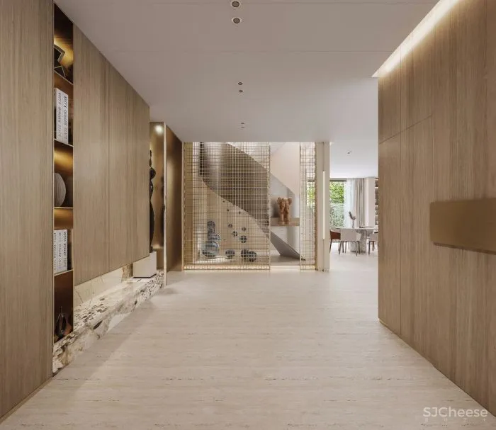 金小圈设计:逐光