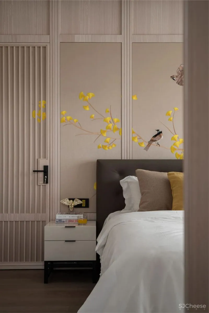 新作 品质大宅,理想的生活范本!