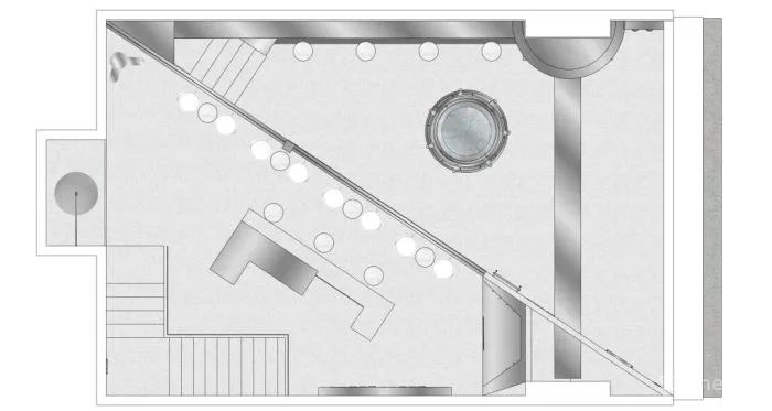 季意设计：天然呆 · NATURALV