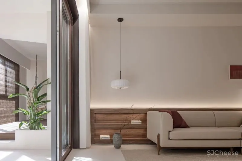 江南气韵,新与旧的空间对话丨木桃盒子