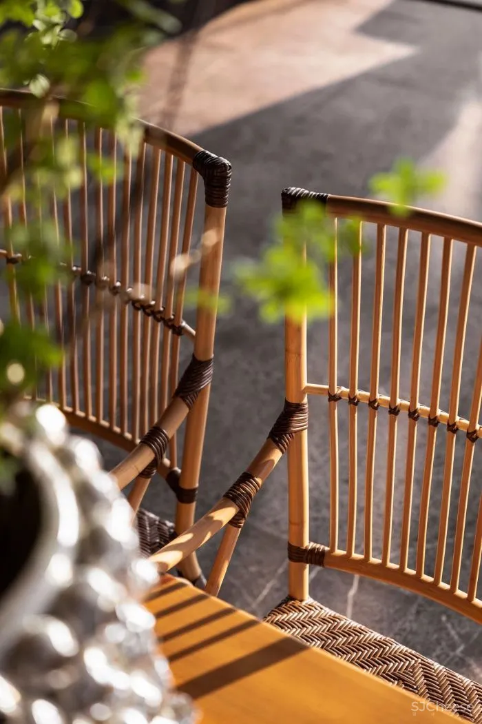 元禾大千新作 自然派设计