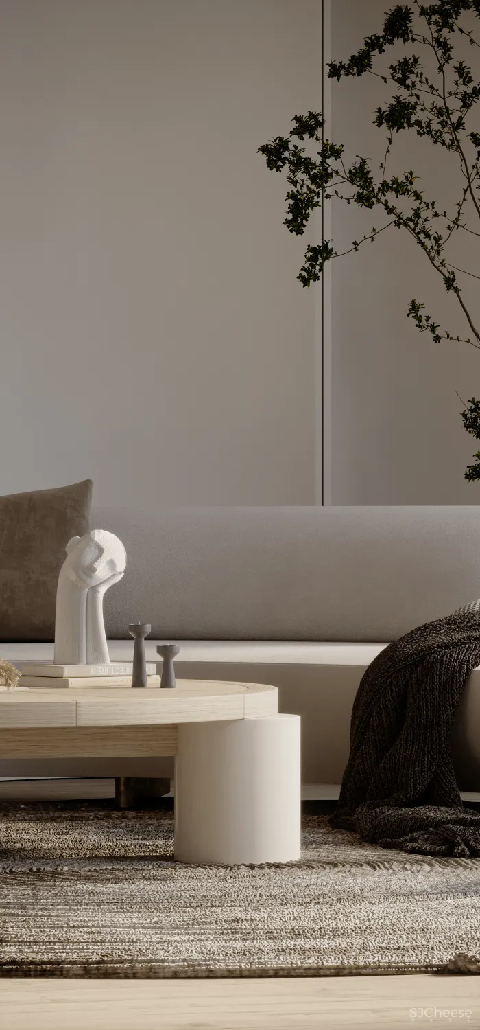 永恒的空间美学 Porta Studio新作