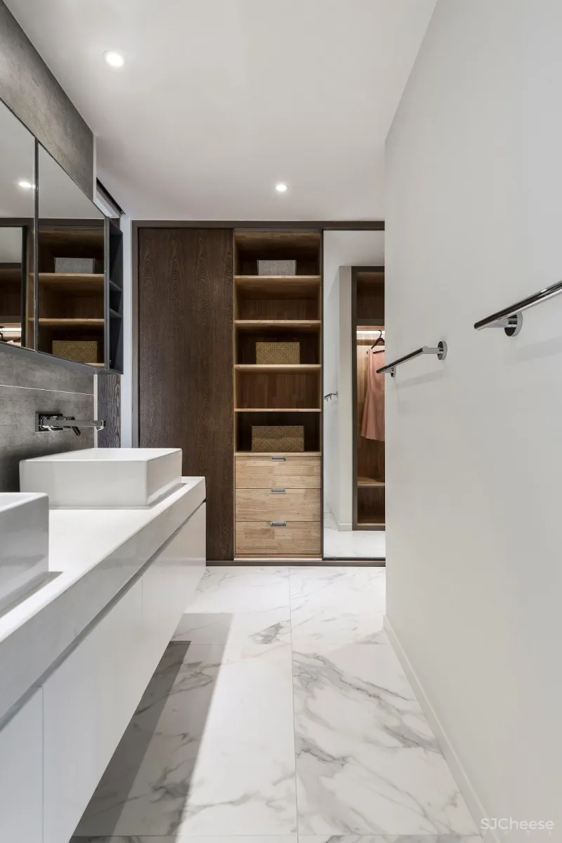 璞珥空间设计 | 归谧