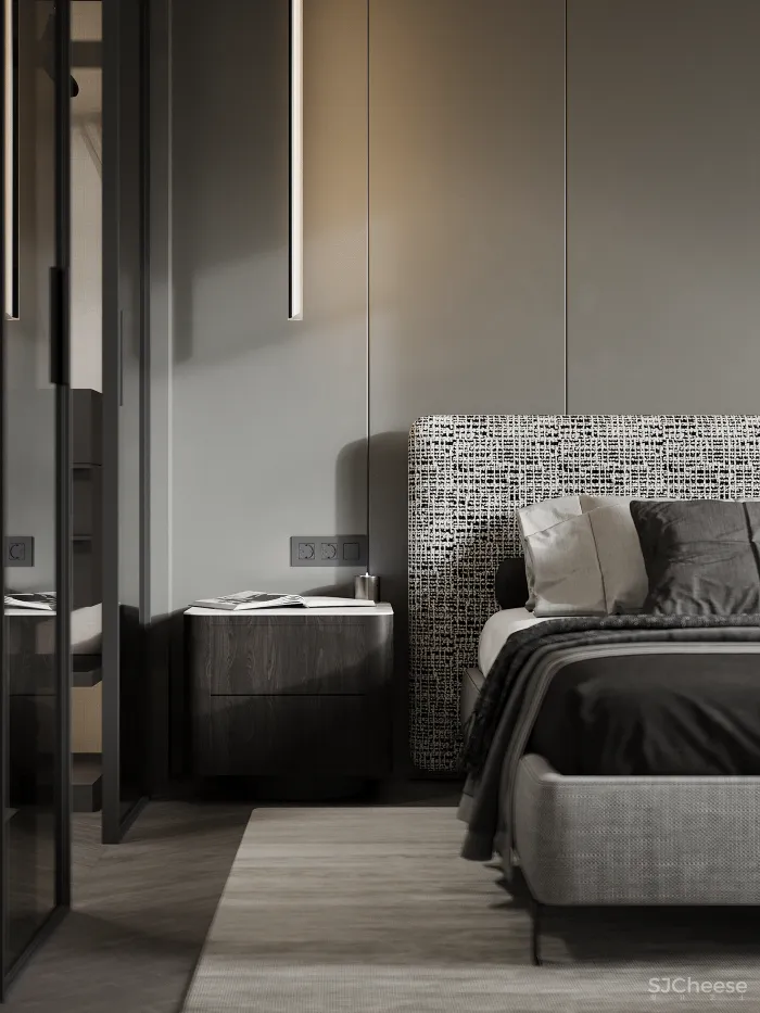 当代简约设计的精致 Anna Lapina新作