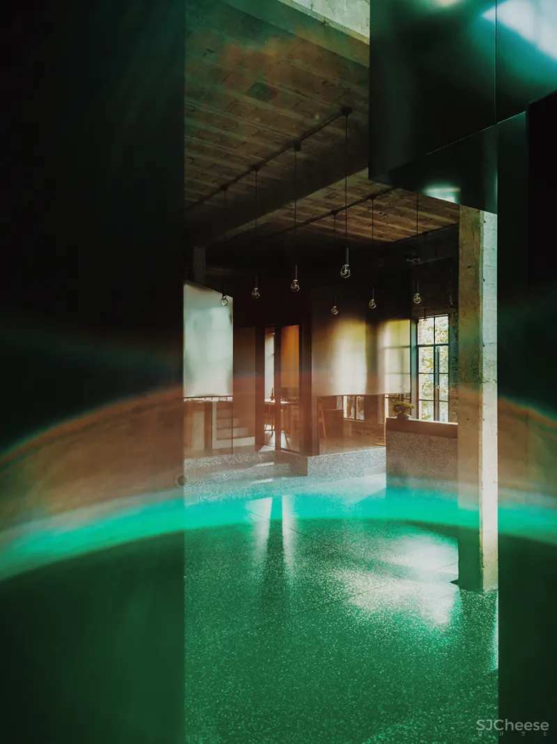 LJ 探店｜廷泰茶空间｜一个懂茶爱茶之人，斥资千万打造而来