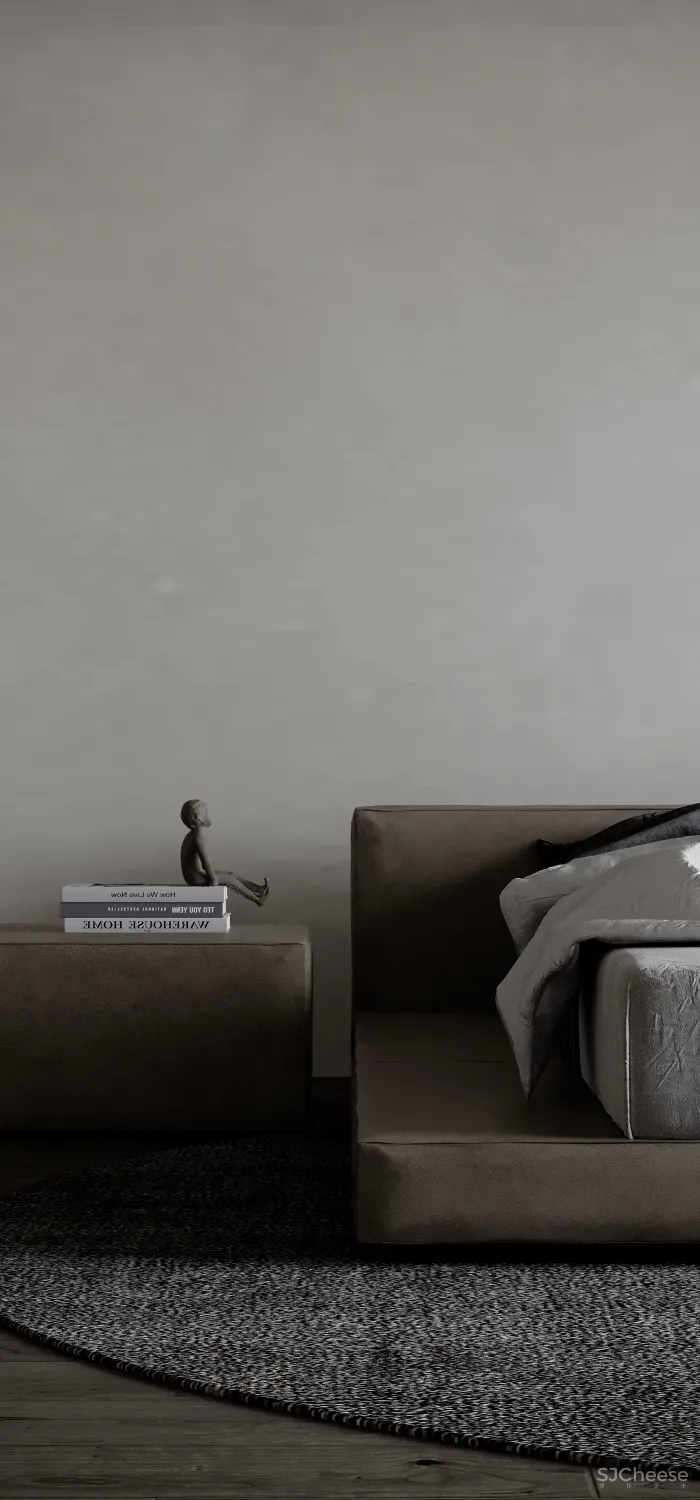 永恒的空间美学 Porta Studio新作