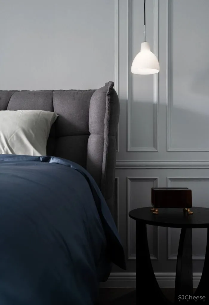 壹阁设计 x 作『 MOON RIVER 』