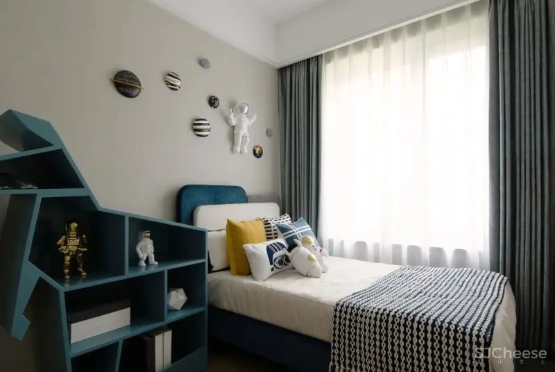 样板房辑录Ⅰ 给大家的理想家