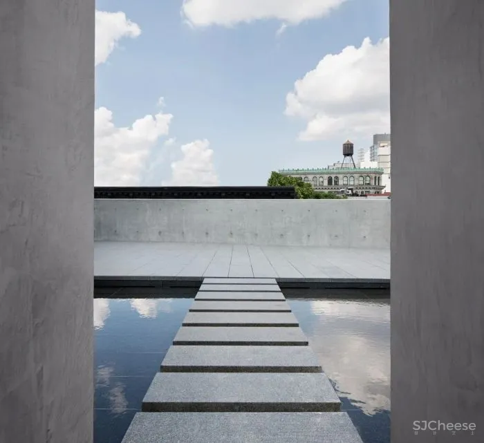 简约是浓缩的精华,是一种生活态度