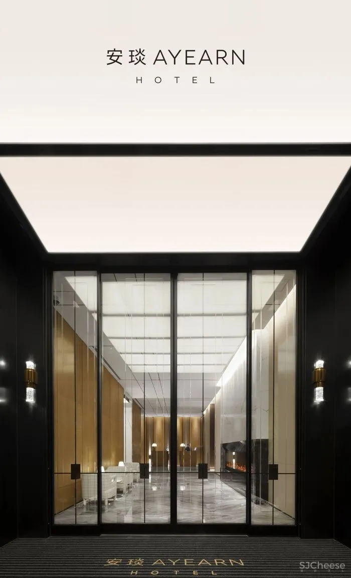 全国首家安琰酒店