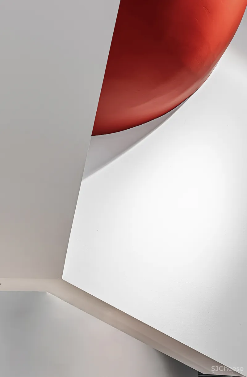 孔亮 • GOODMAN|重构展示空间新秩序