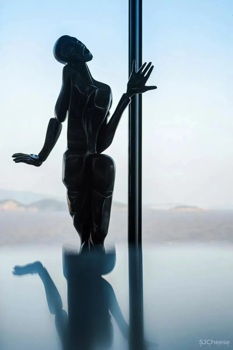 MIYUKO美域高 · 软装 | YUE · 浪