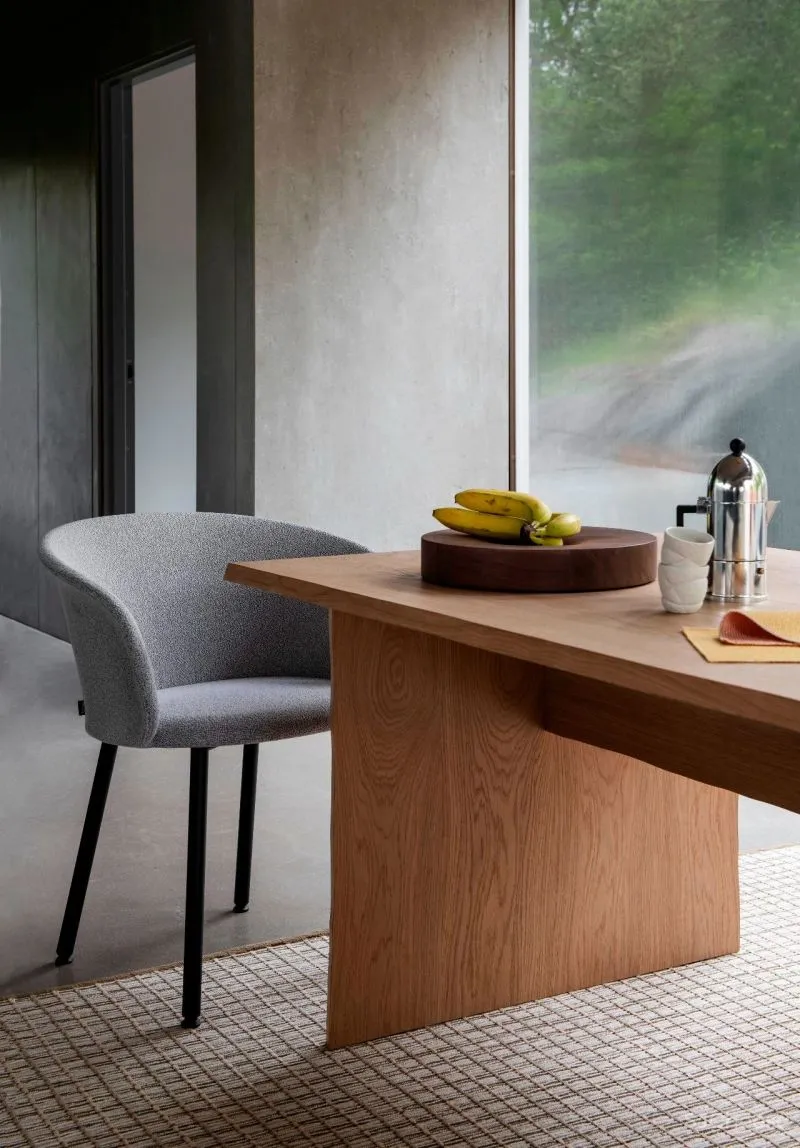 Bornstein Lyckefors arkitekter丨 建筑自然美学