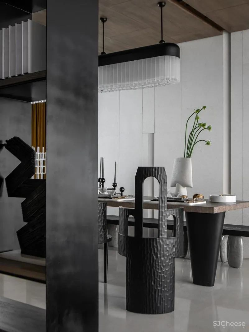 TCD² 重庆万华麓悦江城，云山栖居