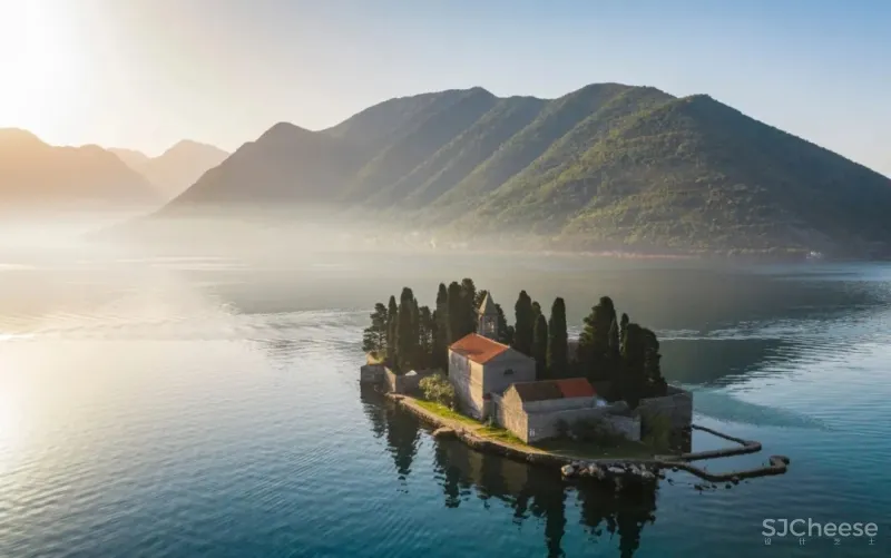 欧洲首家One-Only避世酒店开幕!自然与艺术交融的气息扑面而来