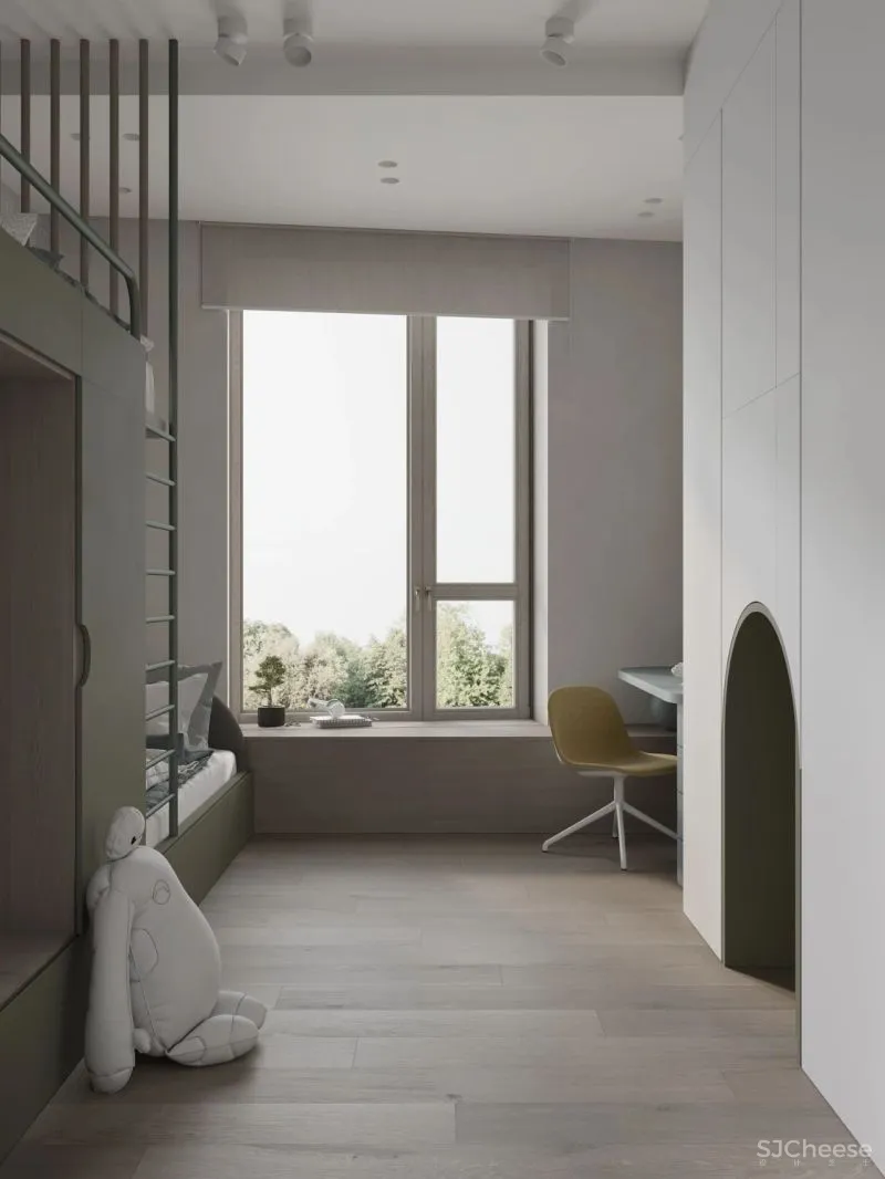 ZE WORKROOM新作|纯粹的极致美学