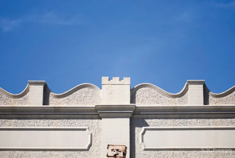 超小的公寓楼,有质感的精装更有腔调