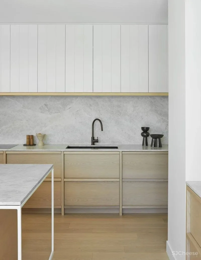 轻轻松松的奢华，这个设计不一般