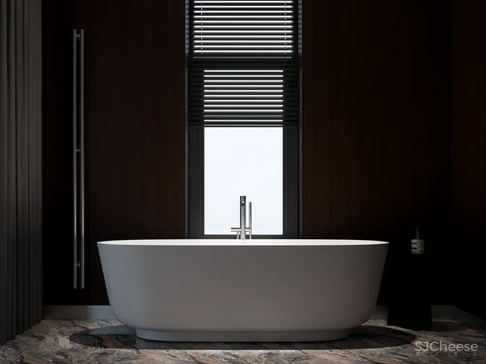 SHOVK Architects新作|灵虚极致的简