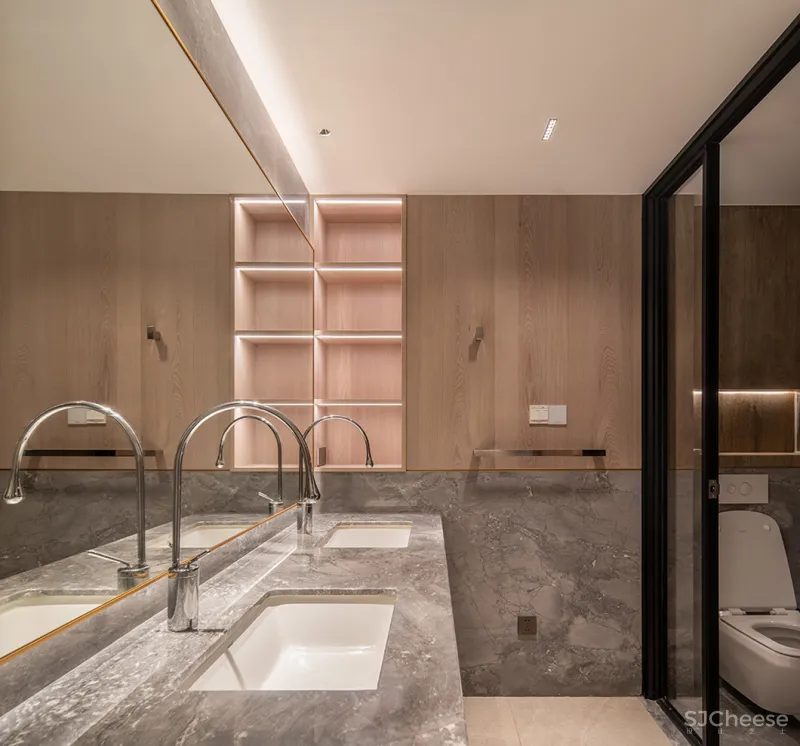 木质简约风 · 这生活、太美了!