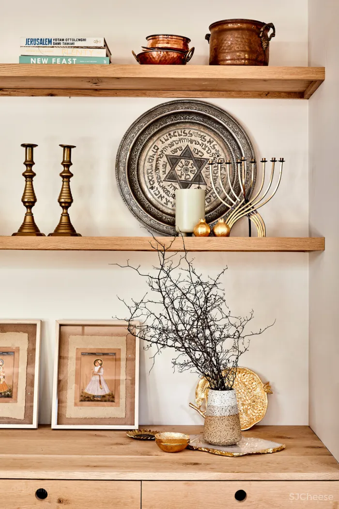 设计师自宅,流金岁月,拾光溢彩