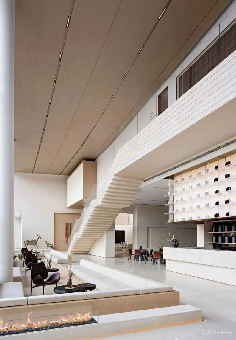 矩阵纵横新作 哈尔滨华夏幸福·深哈中心售楼处