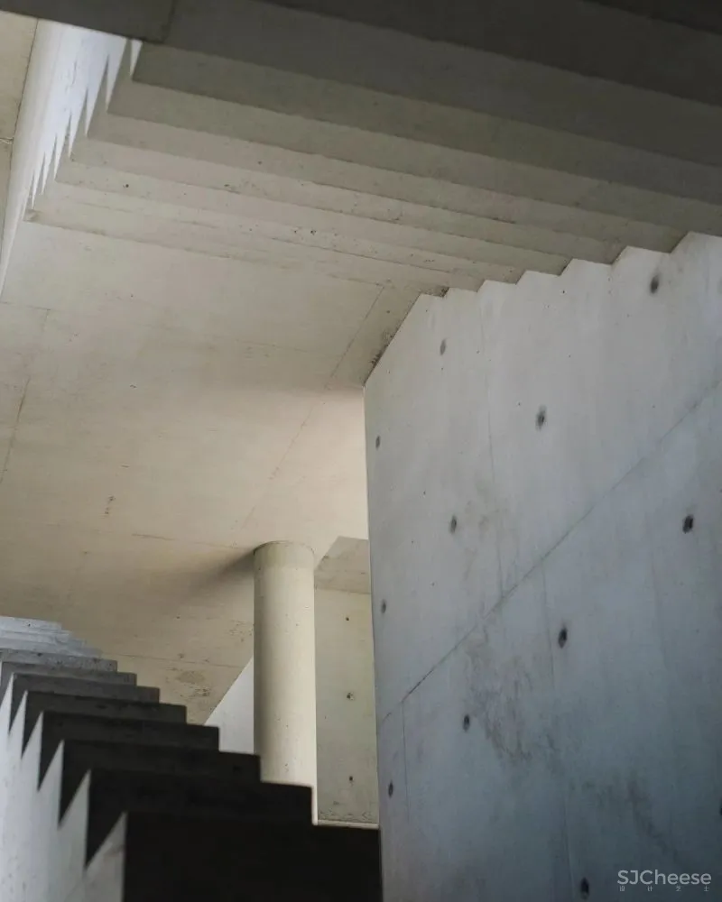 Richards - Spence来自澳洲工作室的当代极简美学!